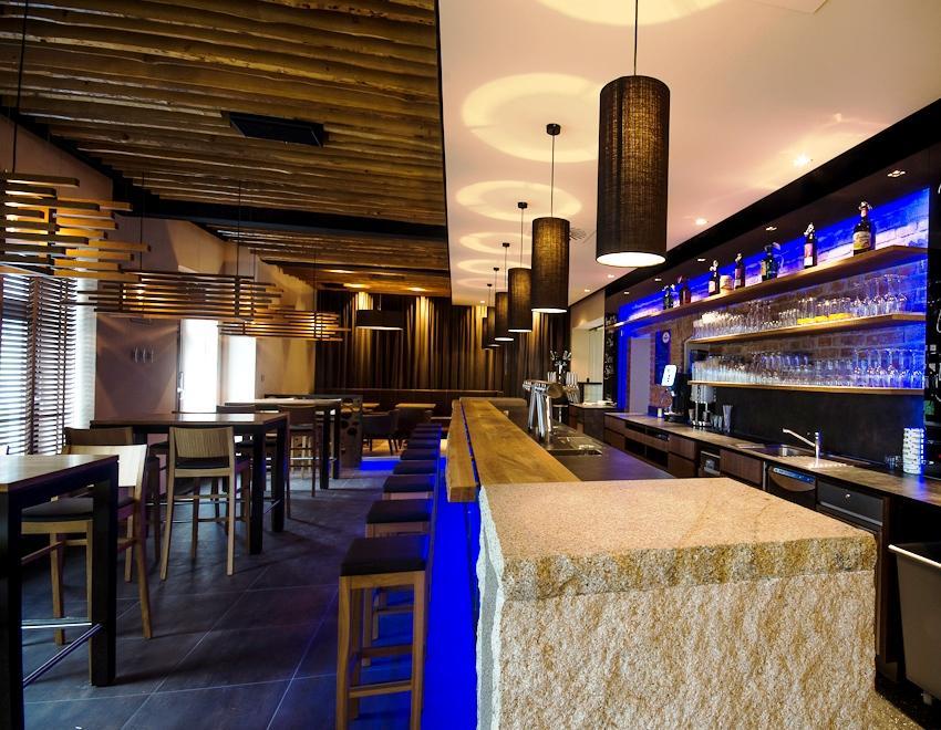 Papperl A' Pub 호텔 슈온베르그암캄프 외부 사진